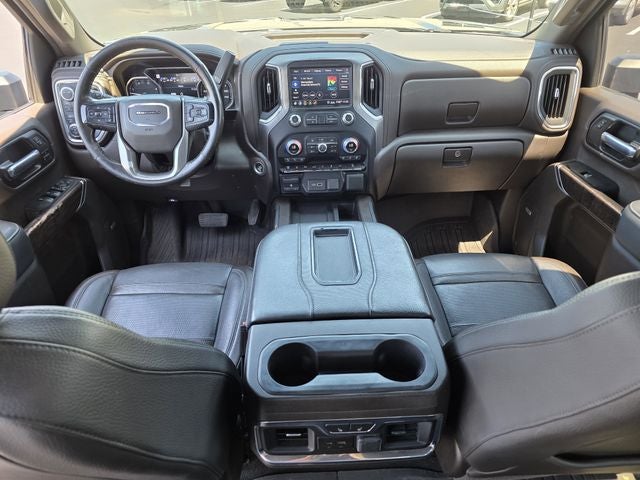 2020 GMC Sierra 2500HD Denali