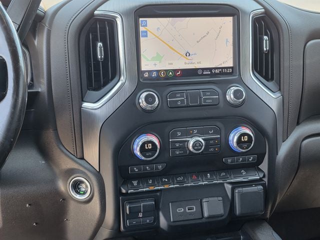 2020 GMC Sierra 2500HD Denali