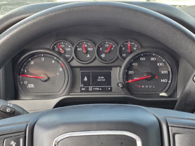 2026 GMC Sierra 2500HD Pro