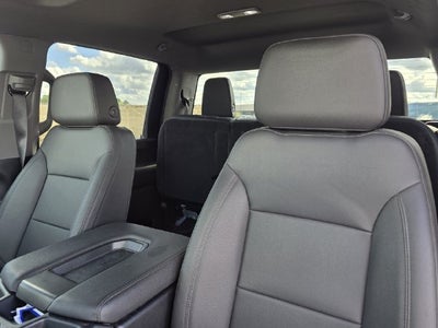 2026 GMC Sierra 2500HD Pro