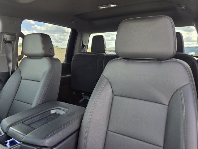 2026 GMC Sierra 2500HD Pro