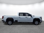 2026 GMC Sierra 2500HD Pro