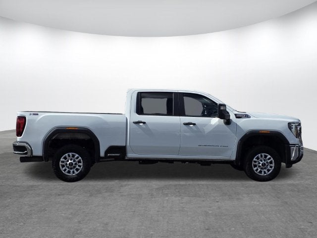 2026 GMC Sierra 2500HD Pro