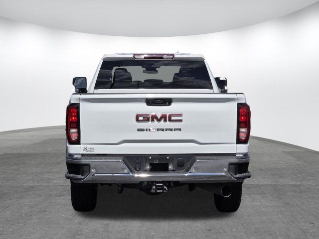 2026 GMC Sierra 2500HD Pro