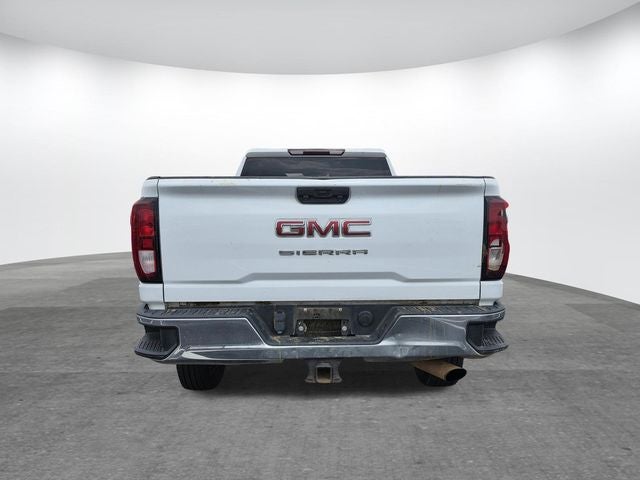 2021 GMC Sierra 2500HD Base