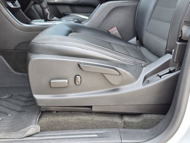 2018 GMC Canyon All Terrain