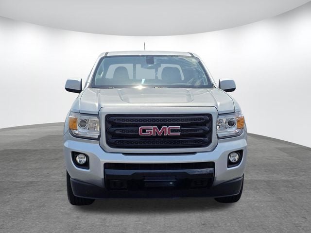 2018 GMC Canyon All Terrain