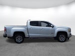 2018 GMC Canyon All Terrain