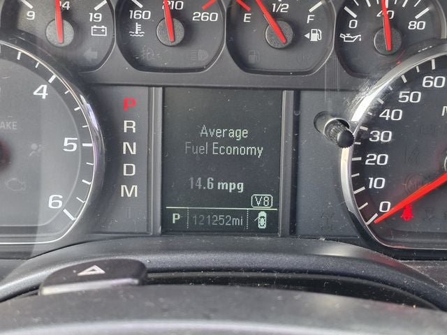2016 GMC Sierra 1500 Base