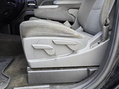 2016 GMC Sierra 1500 Base