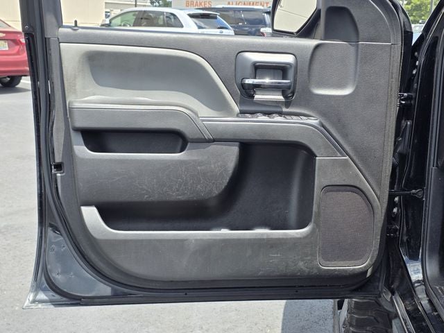 2016 GMC Sierra 1500 Base
