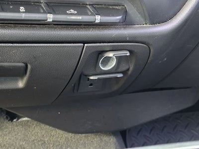 2016 GMC Sierra 1500 Base