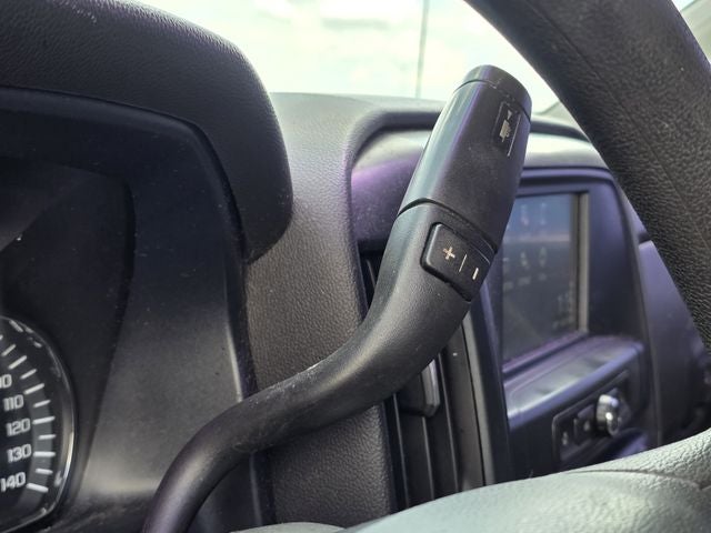 2016 GMC Sierra 1500 Base