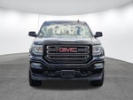 2016 GMC Sierra 1500 Base