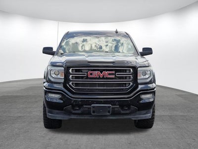 2016 GMC Sierra 1500 Base