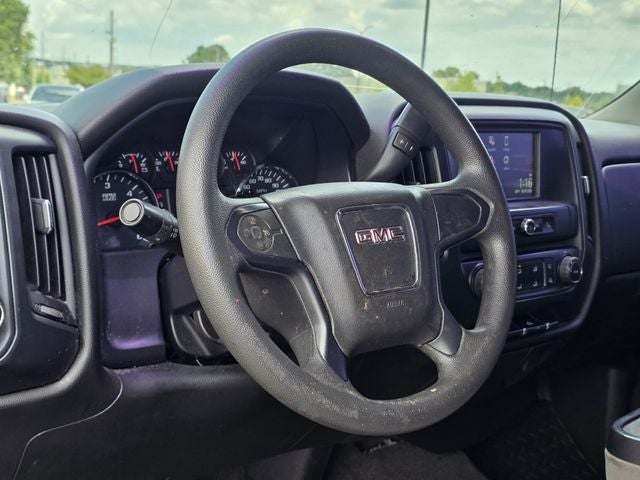 2016 GMC Sierra 1500 Base