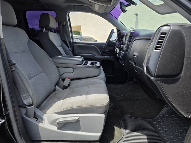2016 GMC Sierra 1500 Base