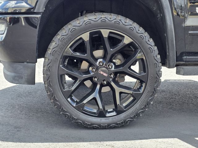 2016 GMC Sierra 1500 Base