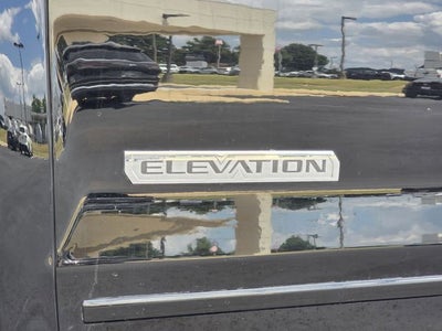 2016 GMC Sierra 1500 Base