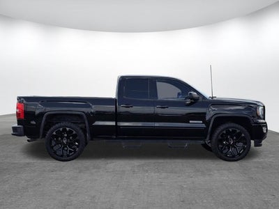 2016 GMC Sierra 1500 Base