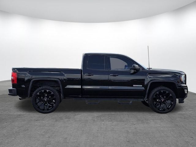 2016 GMC Sierra 1500 Base