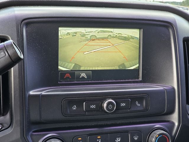 2016 GMC Sierra 1500 Base