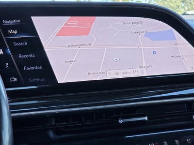2021 Cadillac Escalade ESV Sport