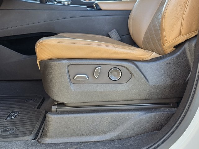 2021 Cadillac Escalade ESV Sport