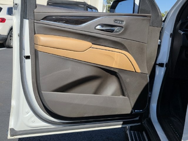 2021 Cadillac Escalade ESV Sport