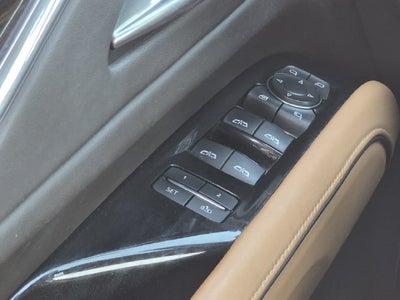2021 Cadillac Escalade ESV Sport