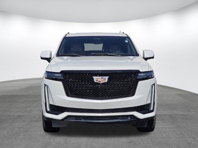 2021 Cadillac Escalade ESV Sport