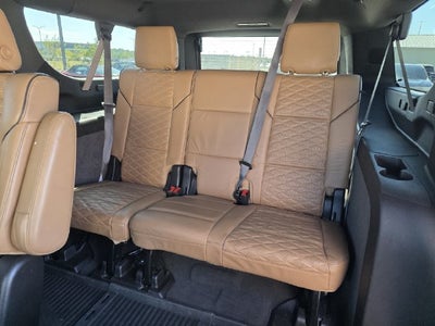 2021 Cadillac Escalade ESV Sport