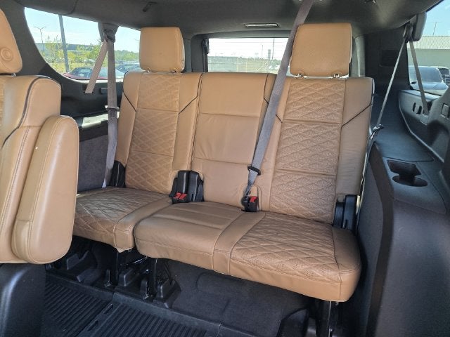 2021 Cadillac Escalade ESV Sport