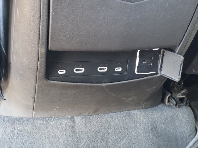 2021 Cadillac Escalade ESV Sport