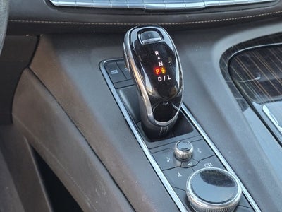 2021 Cadillac Escalade ESV Sport