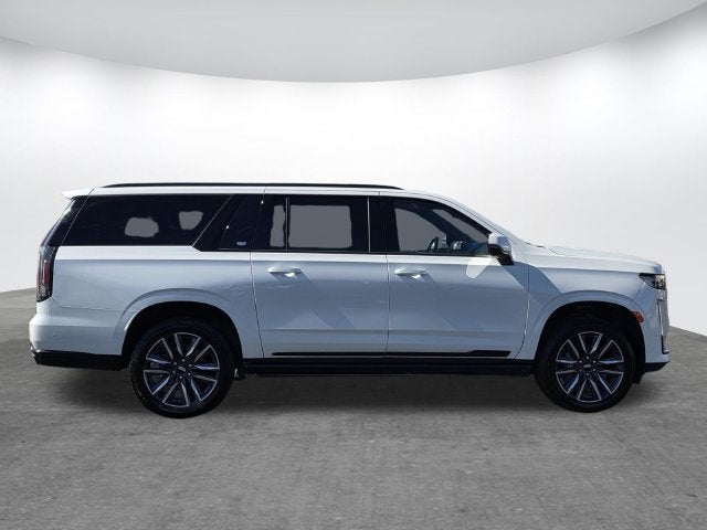 2021 Cadillac Escalade ESV Sport