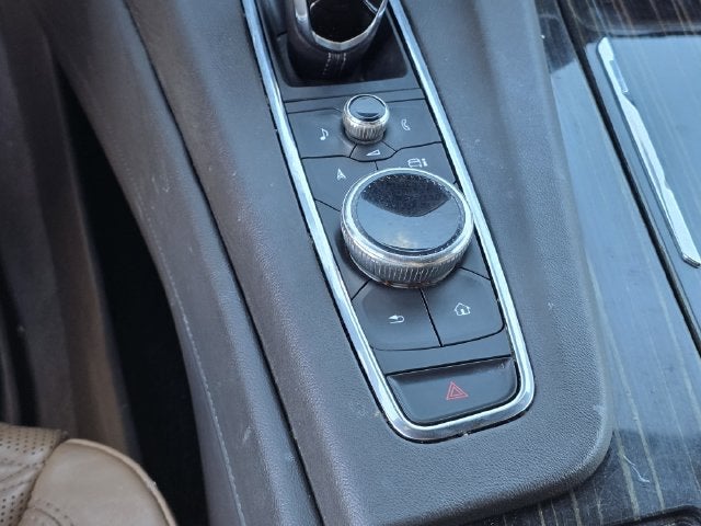 2021 Cadillac Escalade ESV Sport