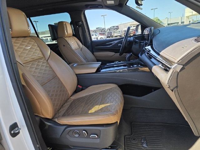 2021 Cadillac Escalade ESV Sport
