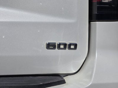 2021 Cadillac Escalade ESV Sport