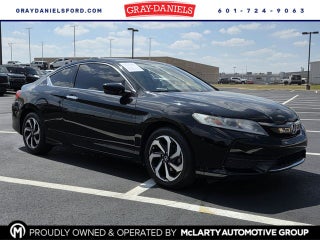 2017 Honda Accord LX-S