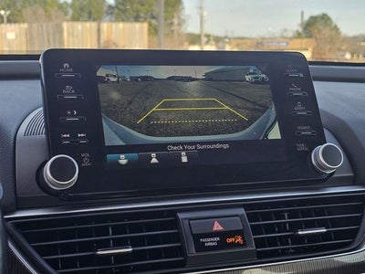 2022 Honda Accord Sport Special Edition