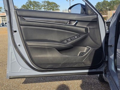 2022 Honda Accord Sport Special Edition