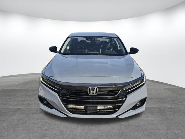 2022 Honda Accord Sport Special Edition