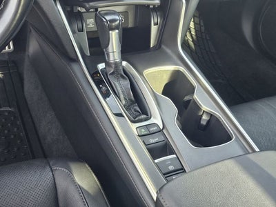 2022 Honda Accord Sport Special Edition