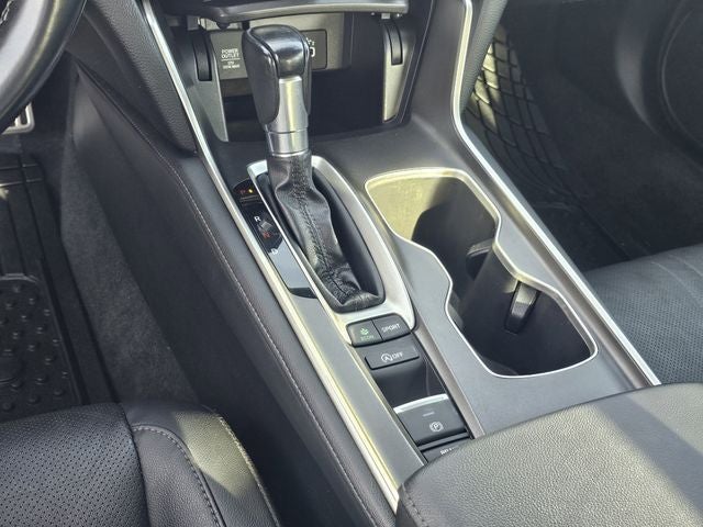 2022 Honda Accord Sport Special Edition