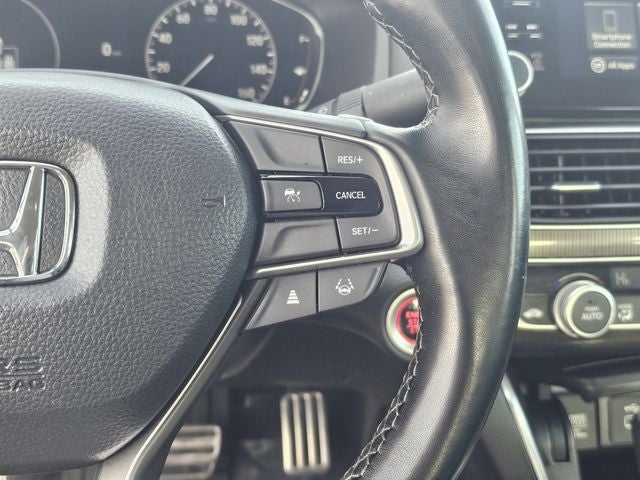 2022 Honda Accord Sport Special Edition