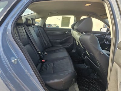 2022 Honda Accord Sport Special Edition