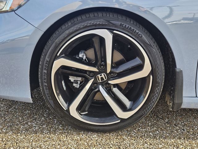 2022 Honda Accord Sport Special Edition