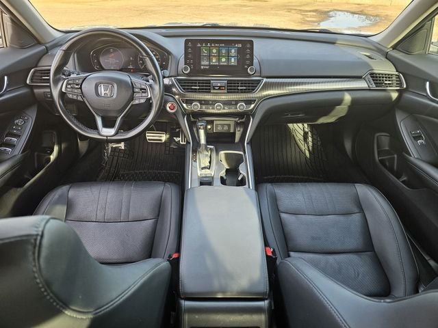 2022 Honda Accord Sport Special Edition