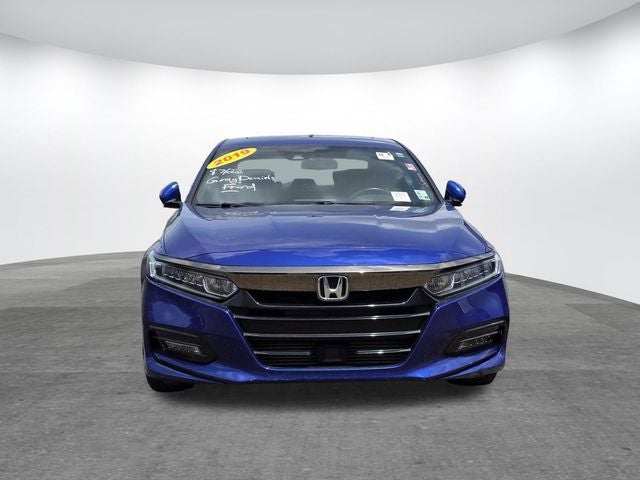 2019 Honda Accord Sport 2.0T